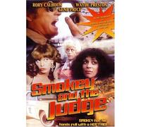Smokey and the Judge [Reino Unido] [DVD]