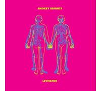 Smokey Brights - Levitator (LP)