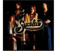 Smokey - CD Album ( 18 Titel, incl. mexican girl, needels and pins , poor lady midnight baby , in the heat of the night , wild wild angels, if you think you know how to love me , stumblin' in, lay back in the arm of someone etc. )