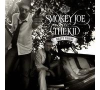 Smokey Joe & The Kid - Nasty Trick [Japan CD] RBCP-2711