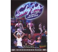 Smokey Joe's Cafe [USA] [DVD]