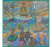 Smokey mirror - Smokey mirror