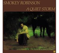 A Quiet Storm (Limited Edition) [Vinilo]