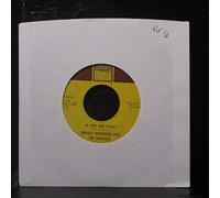 Smokey Robinson And The Miracles - If You Can Want / When The Words From Your Heart Get Caught Up In Your Throat - Smokey Robinson And The Miracles 7" 45