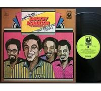 SMOKEY ROBINSON AND THE MIRACLES - Smokey Robinson & The Miracles - The Fantastic Smokey Robinson & The Miracles - Sounds Superb - SPR 90009, Tamla Motown - SPR 90009