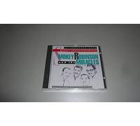 Smokey Robinson - And the Miracles vol. 2