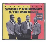 Smokey Robinson - Anthology
