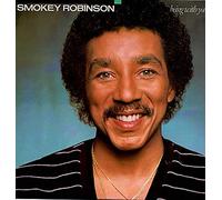 Smokey Robinson - Being With You