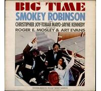 Smokey Robinson - Big Take