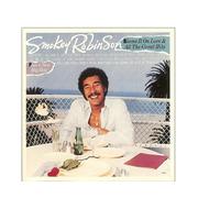 Smokey Robinson - Blame It On Love And All The Great Hits