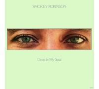 Smokey Robinson - Deep In My Soul
