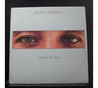SMOKEY ROBINSON - deep in my soul LP