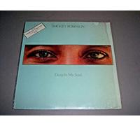 Smokey Robinson - Deep In My Soul - Motown - 1C066-98713