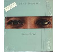 Smokey Robinson - Deep In My Soul - Tamla - T6-350S1