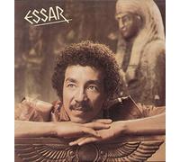 Smokey Robinson - Essar (1984) [VINYL]