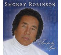 Smokey Robinson - Food for the Spirit