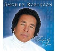 Smokey Robinson - Food for the Spirit