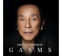 Robinson,Smokey - Gasms [Vinilo]