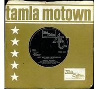 Smokey Robinson - Just My Soul Responding