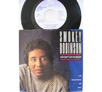 Smokey Robinson - Love Don'T Give No Reason (x2) [Vinyl Single]