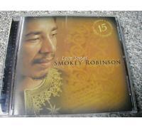 Smokey Robinson - Love Songs