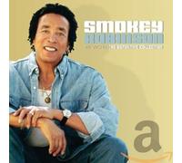 Smokey Robinson My World: The Definitive Collection (CD) (Importación USA)