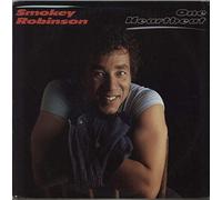 Smokey Robinson - One Heartbeat