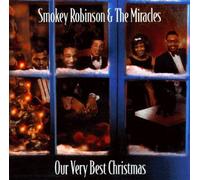 Smokey Robinson - Our Very Best Christmas