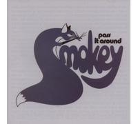 Smokey Robinson - Pass It Around By Smokey Robinson (2007-09-17)