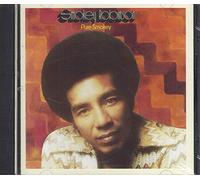 Smokey Robinson - Pure Smokey