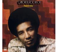 Smokey Robinson Pure Smokey (Vinyl) 12" Album
