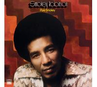 Smokey Robinson Pure Smokey (Vinyl)