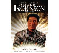 Smokey Robinson [Reino Unido] [DVD]