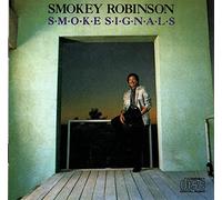 Smokey Robinson - Smoke signals (1985/86)