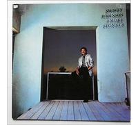 Smokey Robinson - Smoke signals (1986) / Vinyl record [Vinyl-LP]