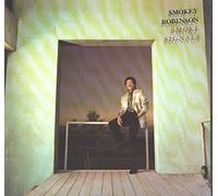 Smokey Robinson: Smoke Signals LP NM Canada Tamla TAM-6156