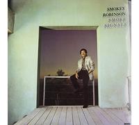 Smokey Robinson - Smoke Signals [Vinilo]