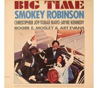 SMOKEY ROBINSON - Smokey