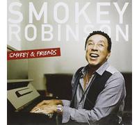 Smokey Robinson - Smokey & Friends