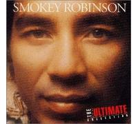 Smokey Robinson - Smokey Robinson