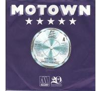 Smokey Robinson - Smokey Robinson - Being With You - [7"]