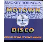 SMOKEY ROBINSON - SMOKEY ROBINSON - I'VE MADE LOVE TO YOU A THOUSAND TIMES - 12 inch vinyl