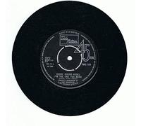 Smokey Robinson - Smokey Robinson & Miracles - Come Round Here I'm The One You Need / We Can Make It We Can (TAMLA MOTOWN 761) [7inch 45rpm VINYL SINGLE]