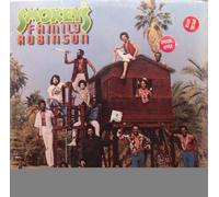 Smokey Robinson - Smokey`s Family Robinson