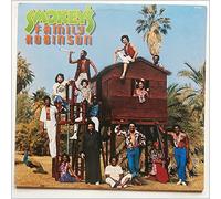 Smokey Robinson - Smokey's Family Robinson - Tamla - T6-341S1