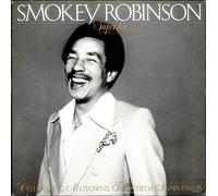 Smokey Robinson - Superstar Series Volume 18