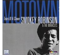 Smokey Robinson - Tears of a Clown