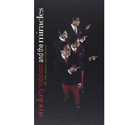 Smokey Robinson^The Miracles - 35th Anniversary Collection