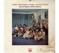 Smokey Robinson & The Miracles: A Season for Miracles