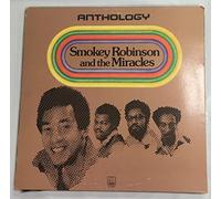 Smokey Robinson & The Miracles - Anthology [Vinilo]